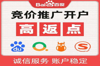 百度推广返点案例：实现广告投放效益最大化